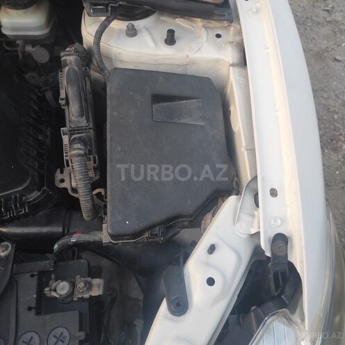 Toyota Corolla 2008, 283,000 km - 1.6 l - Bakı