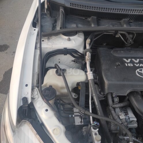 Toyota Corolla 2008, 283,000 km - 1.6 l - Bakı