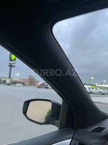 Nissan Sentra 2018, 201,284 km - 1.8 л - Bakı