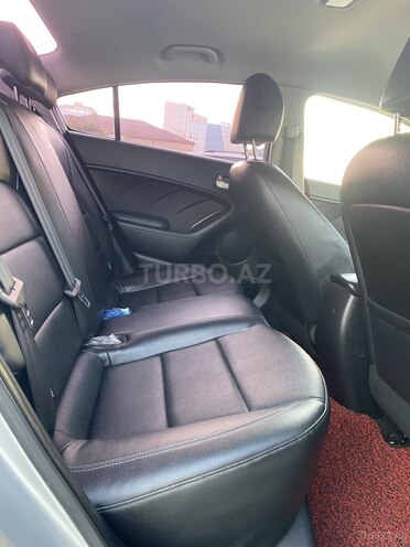 Kia K3 2015, 153,000 km - 1.6 l - Bakı