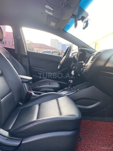Kia K3 2015, 153,000 km - 1.6 l - Bakı