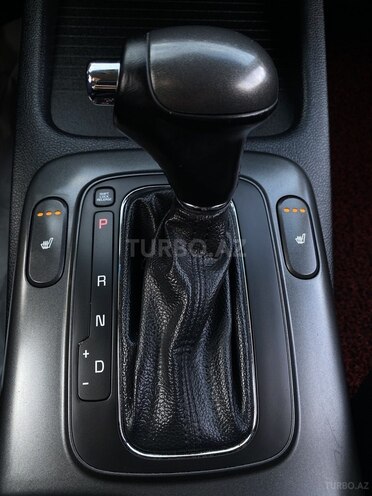 Kia K3 2015, 153,000 km - 1.6 l - Bakı