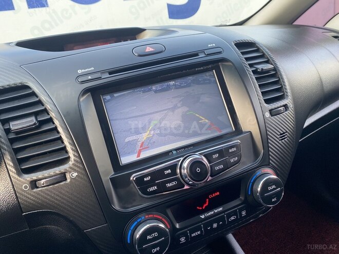 Kia K3 2015, 153,000 km - 1.6 l - Bakı