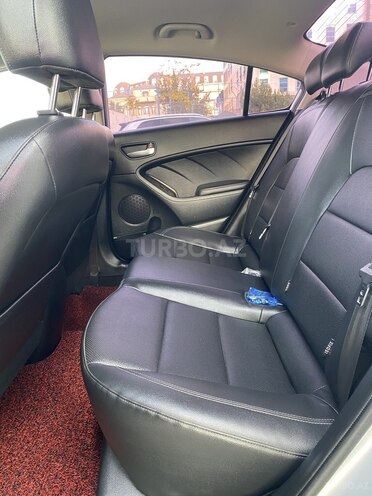 Kia K3 2015, 153,000 km - 1.6 l - Bakı