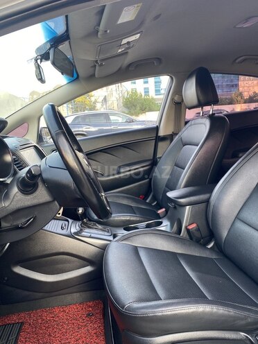 Kia K3 2015, 153,000 km - 1.6 l - Bakı