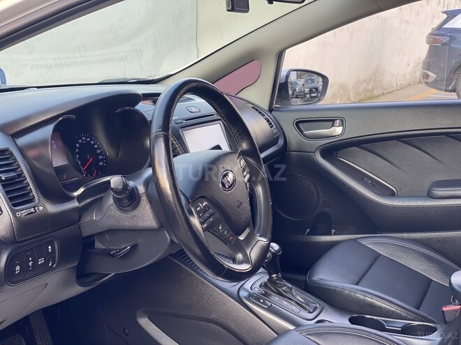 Kia K3 2015, 153,000 km - 1.6 l - Bakı