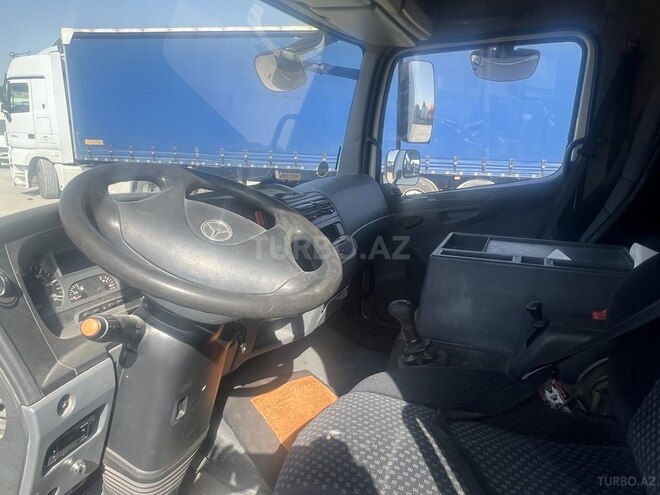 Mercedes Atego 816 2006, 442,840 km - 4.3 л - Bakı