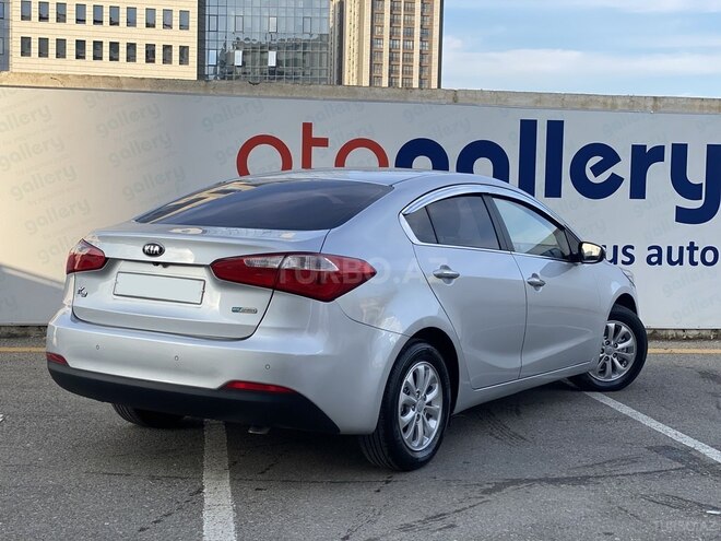 Kia K3 2015, 153,000 km - 1.6 l - Bakı