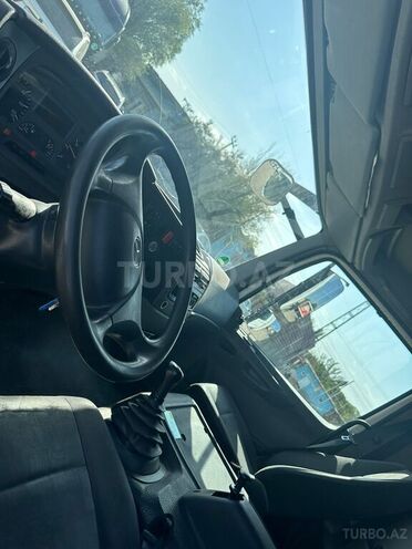 Mercedes Atego 816-6