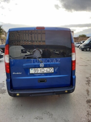Fiat Doblo 2005, 250,000 km - 1.2 l - Xırdalan