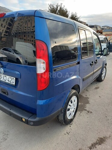 Fiat Doblo 2005, 250,000 km - 1.2 l - Xırdalan