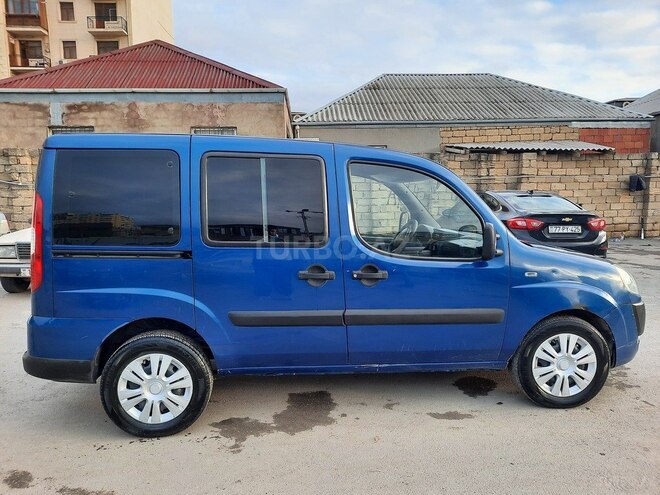 Fiat Doblo 2005, 250,000 km - 1.2 l - Xırdalan