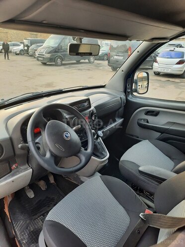 Fiat Doblo 2005, 250,000 km - 1.2 l - Xırdalan