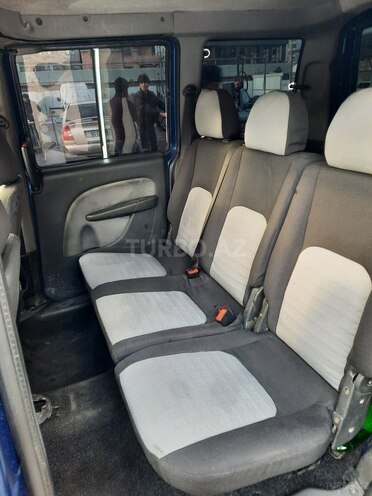 Fiat Doblo 2005, 250,000 km - 1.2 l - Xırdalan
