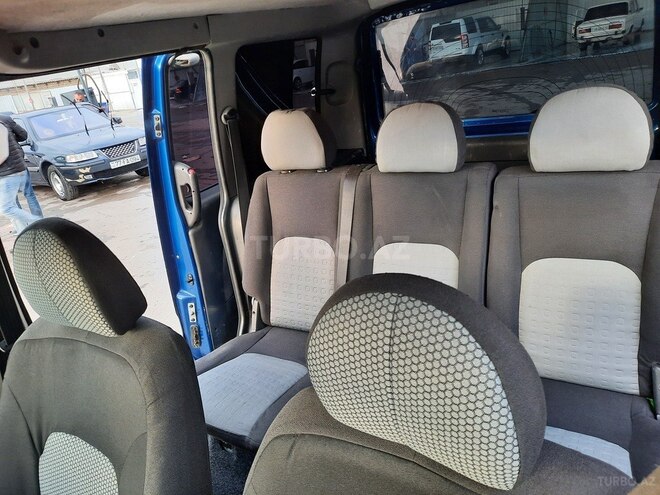 Fiat Doblo 2005, 250,000 km - 1.2 l - Xırdalan