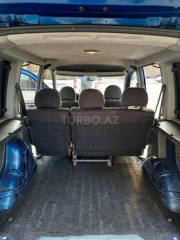 Fiat Doblo 2005, 250,000 km - 1.2 l - Xırdalan
