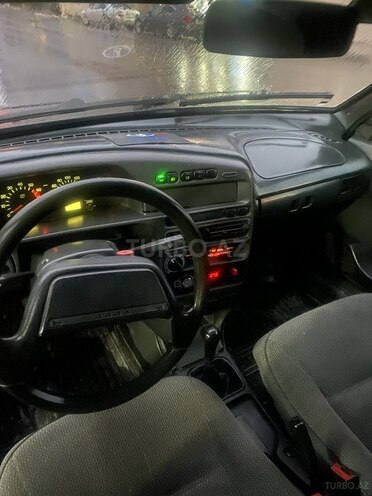 LADA (VAZ) 21099 2004, 360,688 km - 1.6 l - Quba