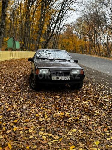 LADA (VAZ) 21099 2004, 360,688 km - 1.6 l - Quba