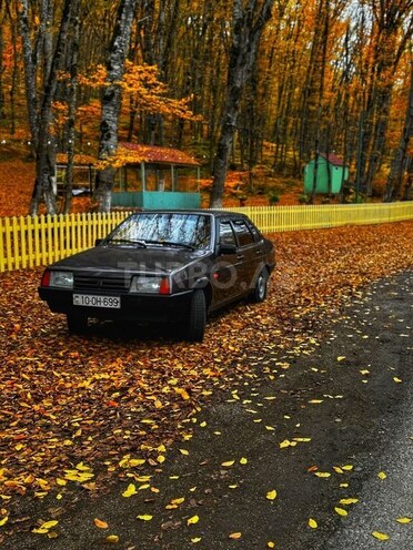 LADA (VAZ) 21099 2004, 360,688 km - 1.6 l - Quba
