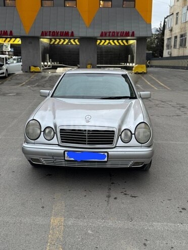 Mercedes E 230 1997, 329,000 km - 2.3 l - Xırdalan
