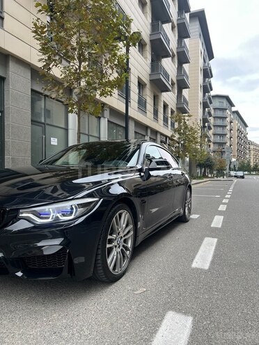 BMW 428 2016, 121,600 km - 2.0 l - Bakı