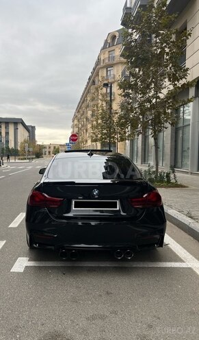BMW 428 2016, 121,600 km - 2.0 l - Bakı