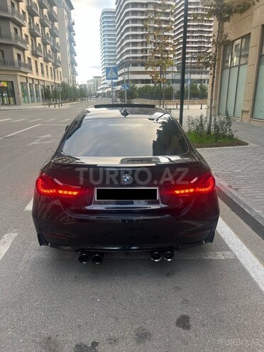 BMW 428 2016, 121,600 km - 2.0 l - Bakı