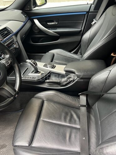 BMW 428 2016, 121,600 km - 2.0 l - Bakı