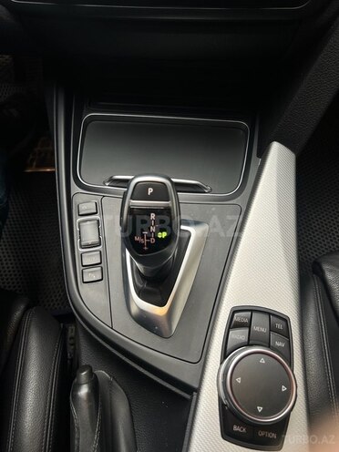 BMW 428 2016, 121,600 km - 2.0 l - Bakı
