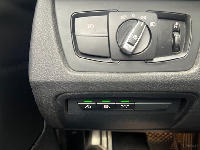 BMW 428 2016, 121,600 km - 2.0 l - Bakı