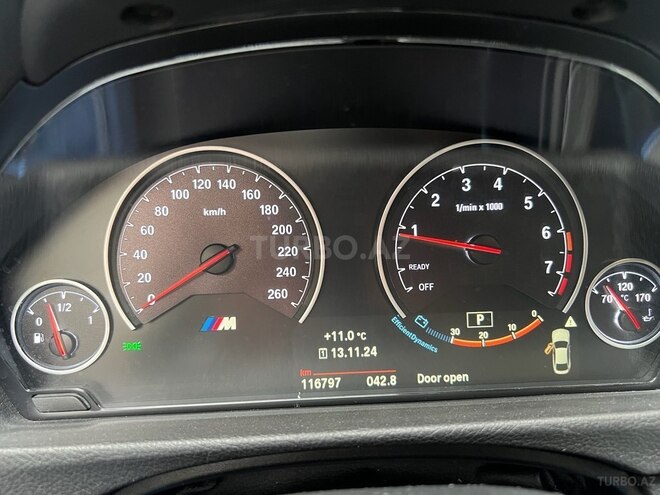 BMW 428 2016, 121,600 km - 2.0 l - Bakı