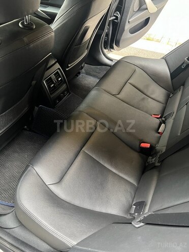 BMW 428 2016, 121,600 km - 2.0 l - Bakı