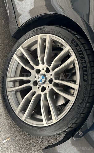 BMW 428 2016, 121,600 km - 2.0 l - Bakı