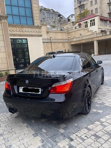 BMW 535 2008, 290,000 km - 3.0 l - Bakı