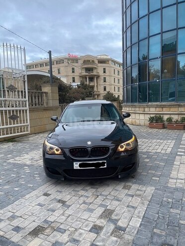 BMW 535 2008, 290,000 km - 3.0 l - Bakı