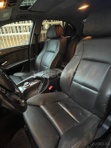 BMW 535 2008, 290,000 km - 3.0 l - Bakı