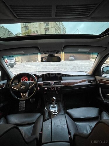 BMW 535 2008, 290,000 km - 3.0 l - Bakı