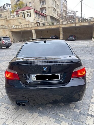 BMW 535 2008, 290,000 km - 3.0 l - Bakı