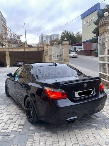 BMW 535 2008, 290,000 km - 3.0 l - Bakı