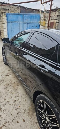 Hyundai Sonata 2011, 205,500 km - 2.4 l - Bakı