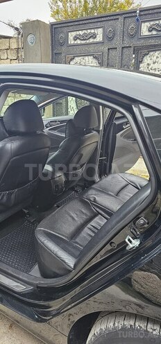 Hyundai Sonata 2011, 205,500 km - 2.4 l - Bakı