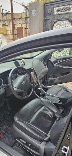Hyundai Sonata 2011, 205,500 km - 2.4 l - Bakı