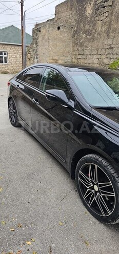 Hyundai Sonata 2011, 205,500 km - 2.4 l - Bakı