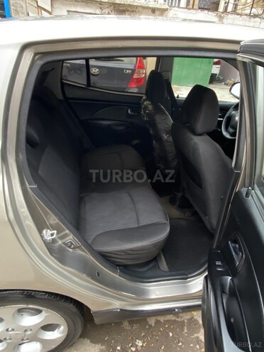 Kia Picanto 2009, 123,456 km - 1.1 l - Bakı