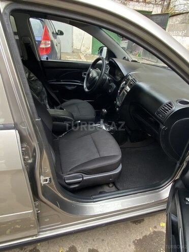Kia Picanto 2009, 123,456 km - 1.1 l - Bakı