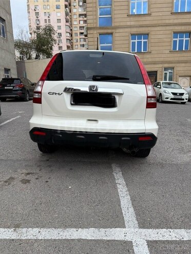 Honda CR-V 2007, 172,000 km - 2.4 l - Bakı