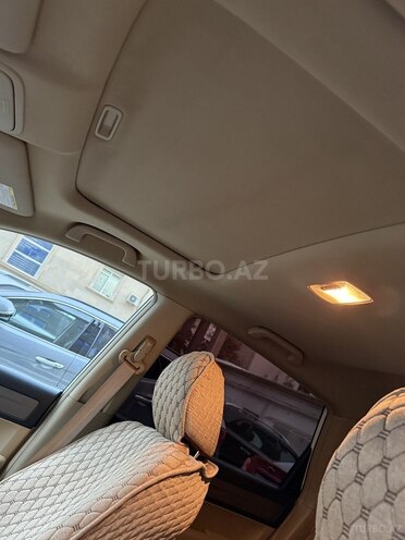 Honda CR-V 2007, 172,000 km - 2.4 l - Bakı