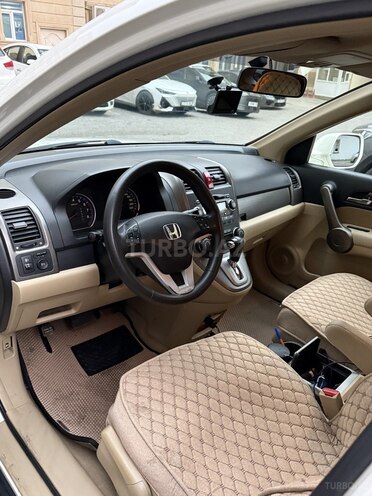 Honda CR-V 2007, 172,000 km - 2.4 l - Bakı