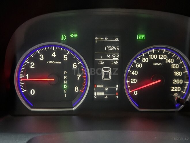 Honda CR-V 2007, 172,000 km - 2.4 l - Bakı