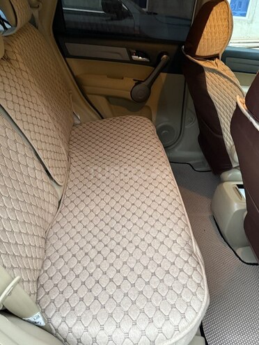 Honda CR-V 2007, 172,000 km - 2.4 l - Bakı
